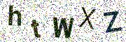 CAPTCHA на основе изображений